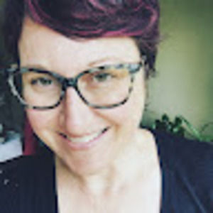 Meet your Posher, Jenny